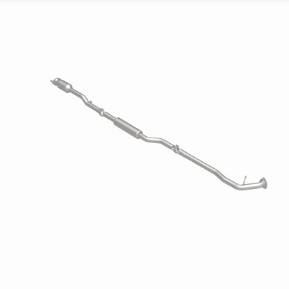 Magnaflow 14-18 Mitsubishi Outlander Underbody 2.4L AWD Direct Fit Catalytic Converter 280651 280651 360 Degree Image Set