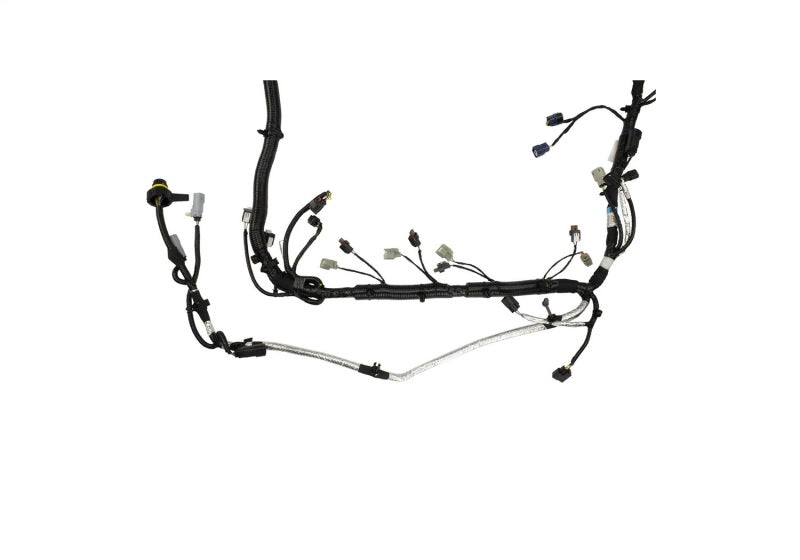 Ford Performance Parts Ford Racing 5.0L Coyote Engine Harness for Automatic Transmission M-12508-M50A Photo - Unmounted