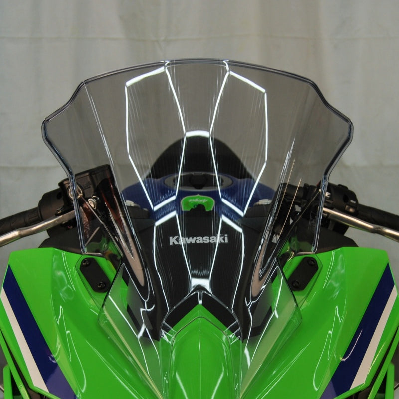New Rage Cycles 24+ Kawasaki 500 Ninja Block Off Plates N500-MBO N500-MBO User 1