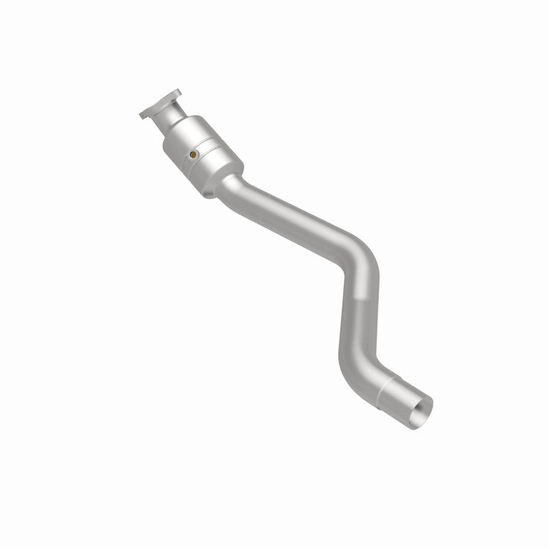 MagnaFlow Dodge OEM Grade Federal / EPA Compliant Direct-Fit Catalytic Converter 52479 360 Degree Image Set