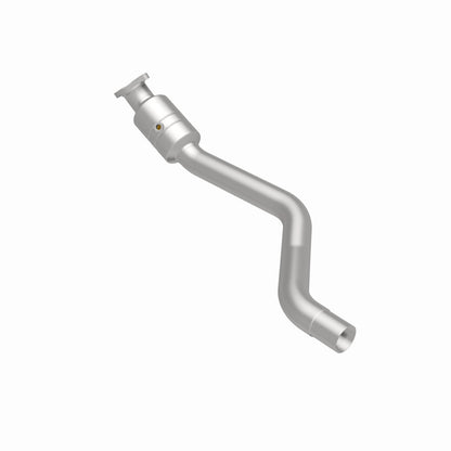 MagnaFlow Dodge OEM Grade Federal / EPA Compliant Direct-Fit Catalytic Converter 52479 360 Degree Image Set