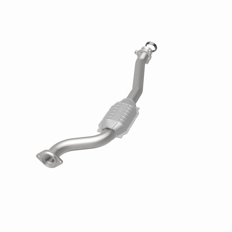 MagnaFlow HM Grade Federal / EPA Compliant Direct-Fit Catalytic Converter 23966 360 Degree Image Set