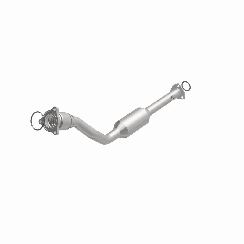 MagnaFlow California Grade CARB Compliant Direct-Fit Catalytic Converter 4481201 360 Degree Image Set