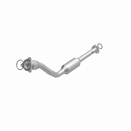 MagnaFlow California Grade CARB Compliant Direct-Fit Catalytic Converter 4481201 360 Degree Image Set