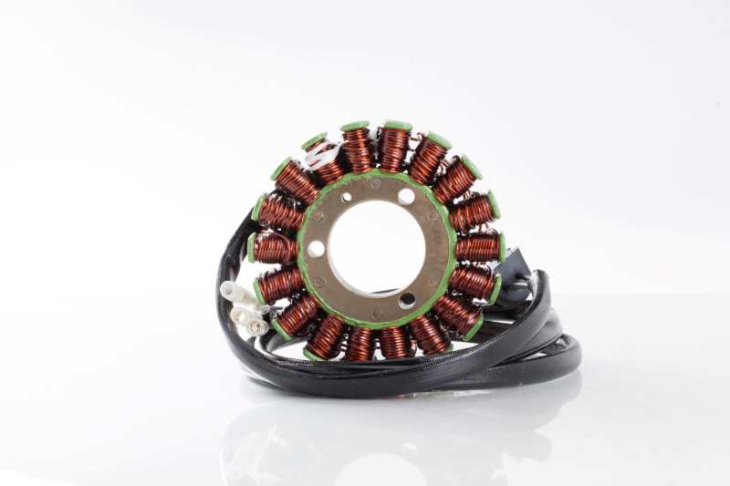 Ricks Motorsport Electrics Ricks Motorsport New OEM Style Suzuki Stator 21-301 21-301 User 1
