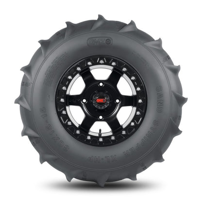 GMZ Race Products GMZ Sand Stripper Rear XL HP Tire - 16 Paddle 7/8in - 30x15-15 SS301515RXLHP SS301515RXLHP User 1