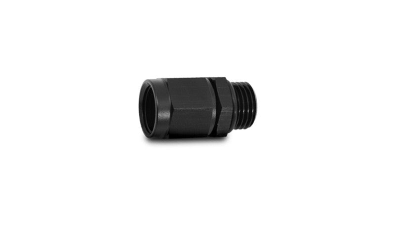 Vibrant Female AN Flare to Male ORB Adapter Female AN -8AN Male ORB Thread 12 ORB (1-1/16in - 12) 16872 16872 User 1