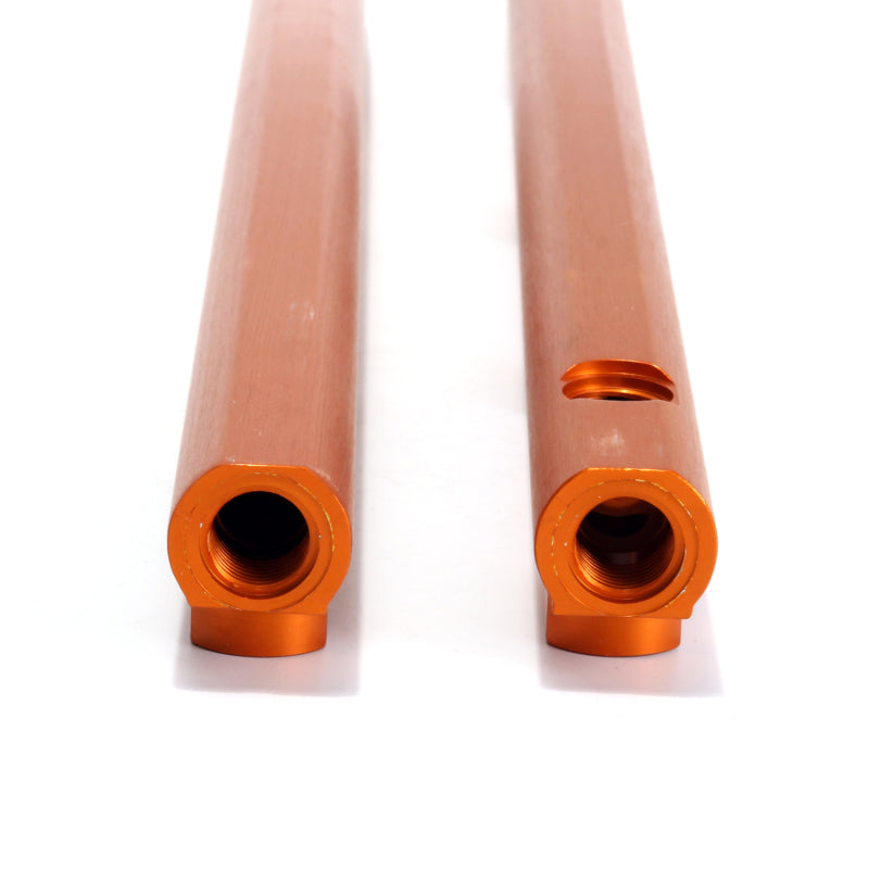 BBK Performance 05-13 Dodge 5.7/6.1L Hemi High-Flow Rail Kit 5019 Photo - Unmounted