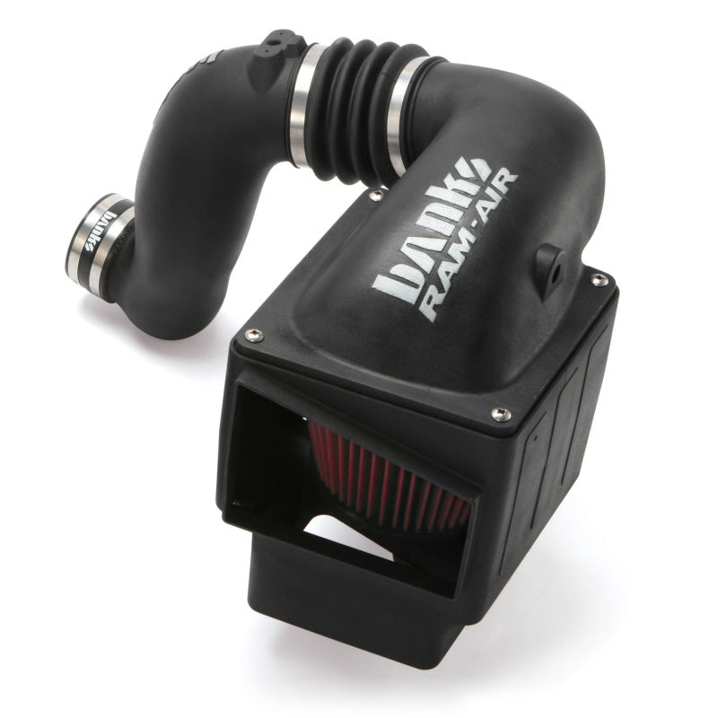 Banks Power 03-07 Dodge 5.9L Ram-Air Intake System 42145 Photo - Unmounted