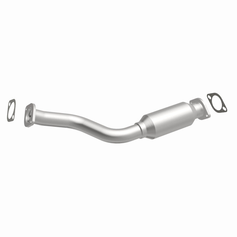 MagnaFlow Nissan California Grade CARB Compliant Direct-Fit Catalytic Converter 5592317 360 Degree Image Set