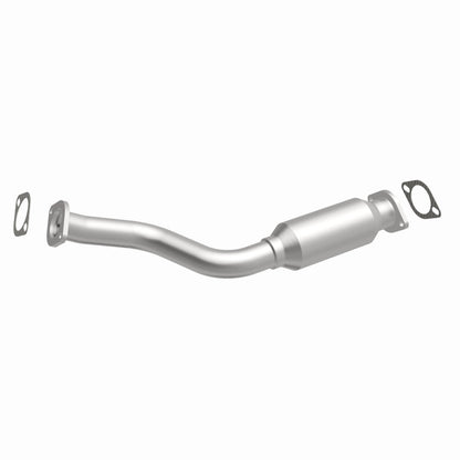 MagnaFlow Nissan California Grade CARB Compliant Direct-Fit Catalytic Converter 5592317 360 Degree Image Set