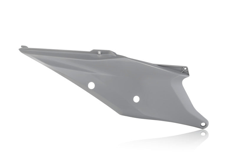 Acerbis 19-22 KTM 125-500 SX/ SX-F/ XC-F/ XC/ XCF-W/ EXC/ EXC-F Side Panels - Gray 2726530011 2726530011 Photo - Primary