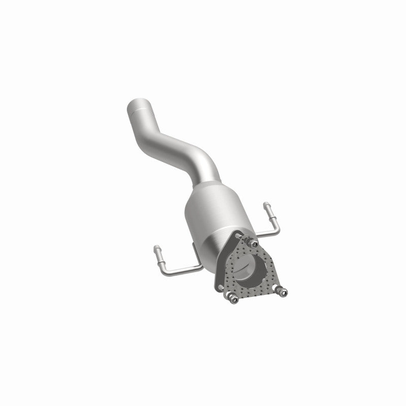 MagnaFlow HM Grade Federal / EPA Compliant Direct-Fit Catalytic Converter 24369 360 Degree Image Set