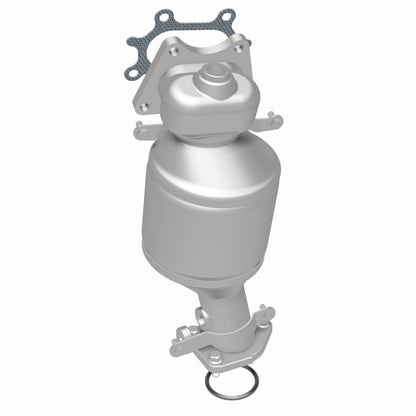 MagnaFlow Saturn Vue California Grade CARB Compliant Manifold Catalytic Converter 5551741 360 Degree Image Set