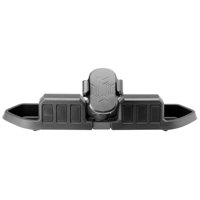 Rugged Ridge 18- 22 Jeep Wrangler JL/ 20-22 Gladiator Eclipse Sun Shade Black Hard Top- Black 13551.39 13551.39 Photo - Unmounted