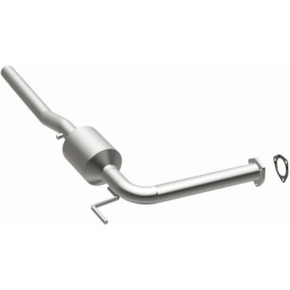 MagnaFlow Volkswagen EuroVan Standard Grade Federal / EPA Compliant Direct-Fit Catalytic Converter 23089 Photo - out of package