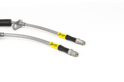 Goodridge 14-16 Ford Fiesta ST SS Brake Lines 12333 12333 Photo - out of package