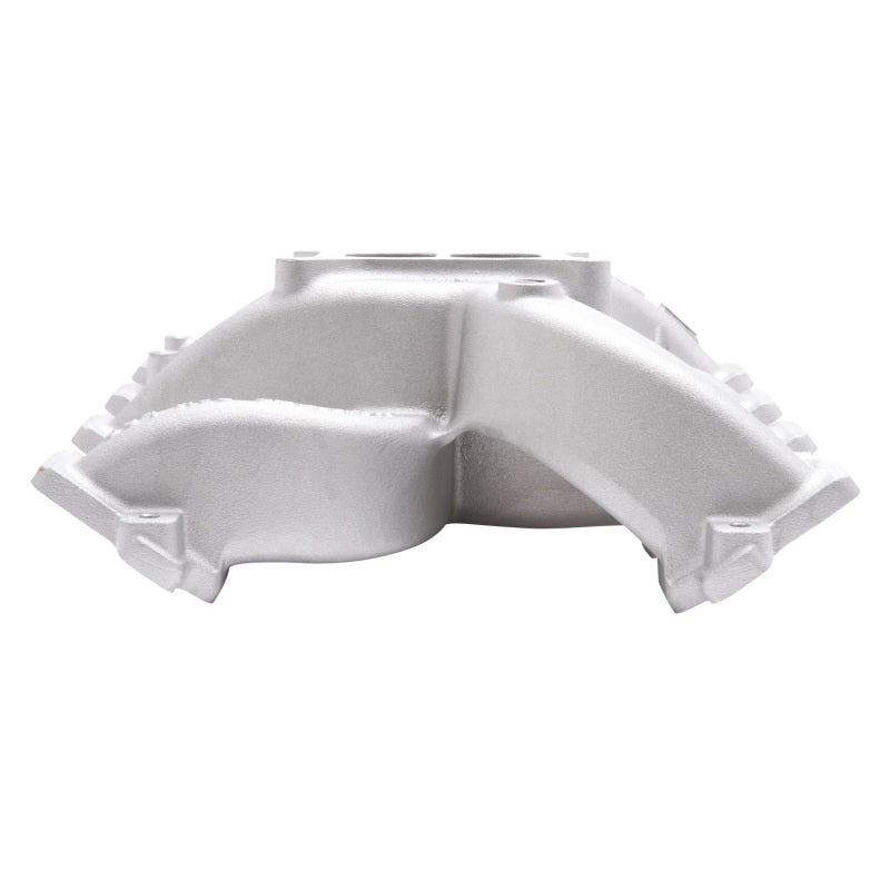 Edelbrock Manifold, Performer RPM, GM, LS3, Carbureted, 4150 Series Flange 71197 Photo - Unmounted
