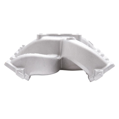 Edelbrock Manifold, Performer RPM, GM, LS3, Carbureted, 4150 Series Flange 71197 Photo - Unmounted