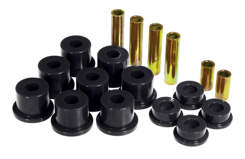 Prothane Leaf Spring Shackle Bushing 6-1013-BL Photo - Primary