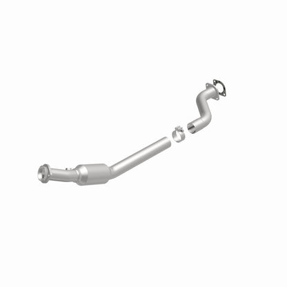 MagnaFlow Pontiac GTO OEM Grade Federal / EPA Compliant Direct-Fit Catalytic Converter 49731 360 Degree Image Set