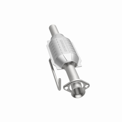 MagnaFlow Standard Grade Federal / EPA Compliant Direct-Fit Catalytic Converter 23348 360 Degree Image Set
