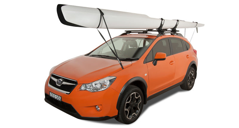 Rhino-Rack Kayak/Ski Bonnet Tie Down Strap RBAS1 RBAS1 Photo - Primary