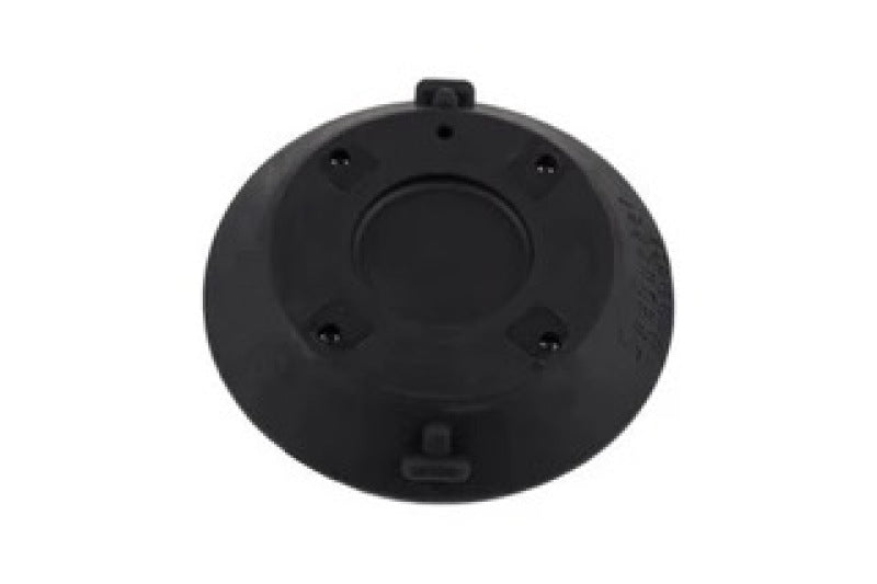 SeaSucker Vacuum Pad 6in. - Black CX2006B CX2006B User 1