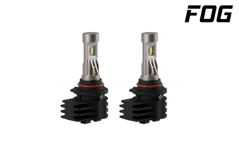 Diode Dynamics 9006/9012 Yellow SL2 LED Bulbs (pair) DD0466P DD0466P User 1