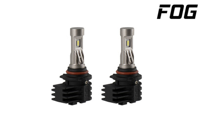 Diode Dynamics 9006/9012 White SL2 LED Bulbs (pair) DD0465P DD0465P User 1
