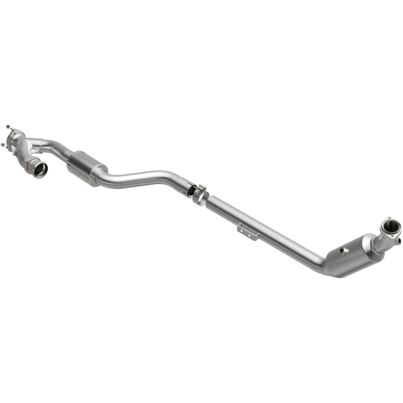 MagnaFlow Mercedes-Benz California Grade CARB Compliant Direct-Fit Catalytic Converter 5561264 Photo - Primary