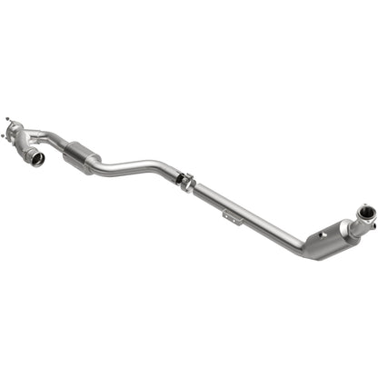 MagnaFlow Mercedes-Benz California Grade CARB Compliant Direct-Fit Catalytic Converter 5561264 Photo - Primary
