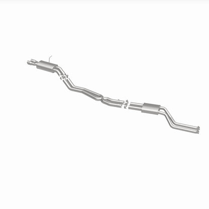 MagnaFlow BMW Touring Series Cat-Back Performance Exhaust System 16533 360 Degree Image Set