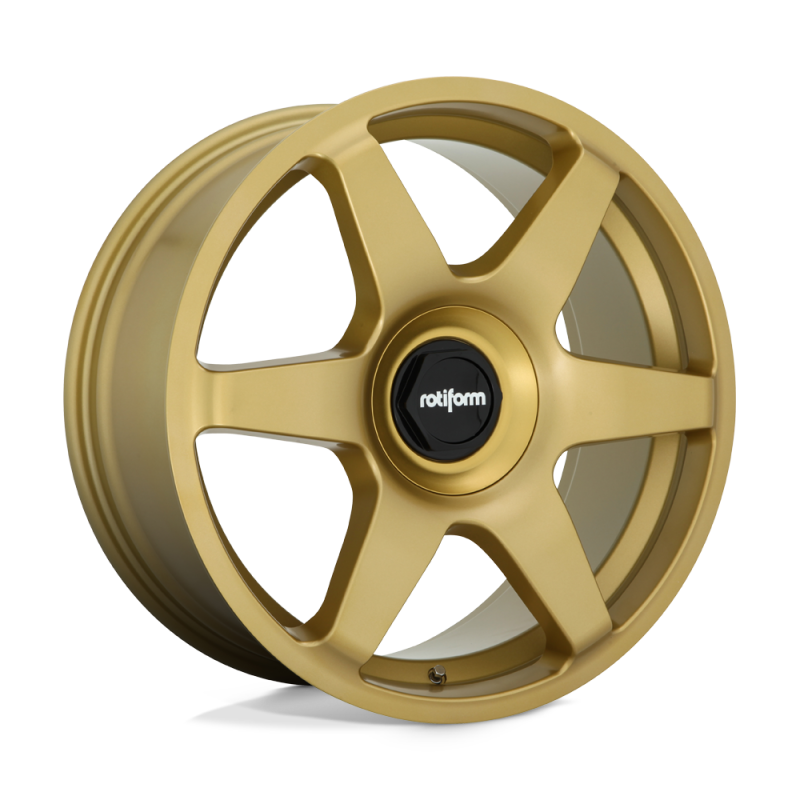 Rotiform ROT SIX Wheels Wheels Wheels - Cast main image