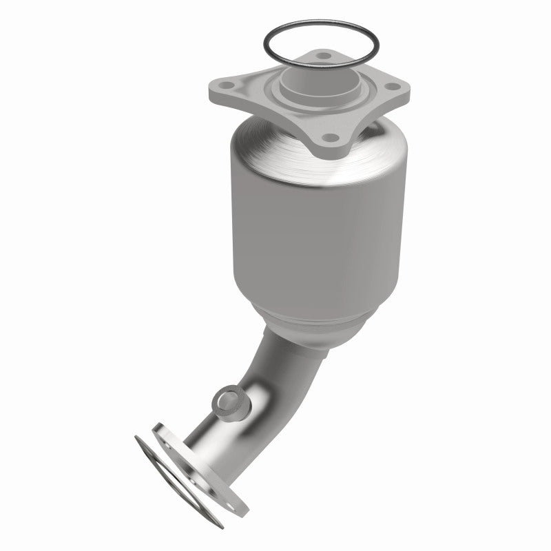 MagnaFlow Nissan California Grade CARB Compliant Direct-Fit Catalytic Converter 5411322 360 Degree Image Set