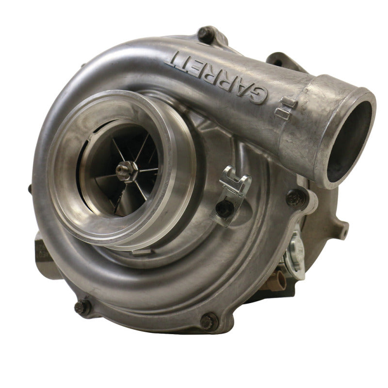BD Diesel Screamer Stage 1 Performance Gt37 Turbo - 2003-2007 Ford 6.0 1045820 Photo - Primary