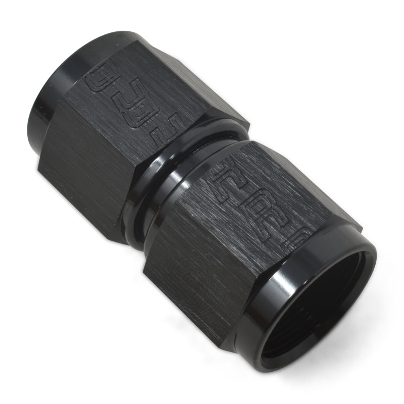 Russell # 12 Straight Swivel Coupler (Black Finish) 640033 Photo - out of package
