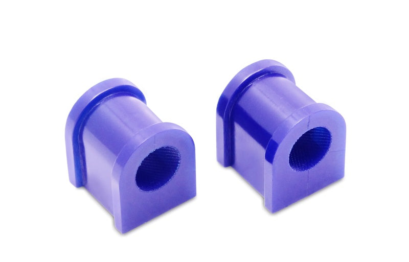 SuperPro Rear Sway Bar Mount Bushing Kit SPF2535-18K Photo - Primary