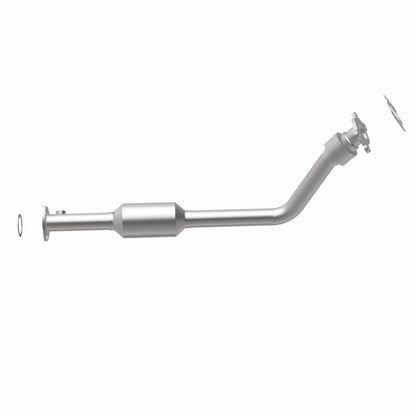 MagnaFlow HM Grade Federal / EPA Compliant Direct-Fit Catalytic Converter 23130 360 Degree Image Set