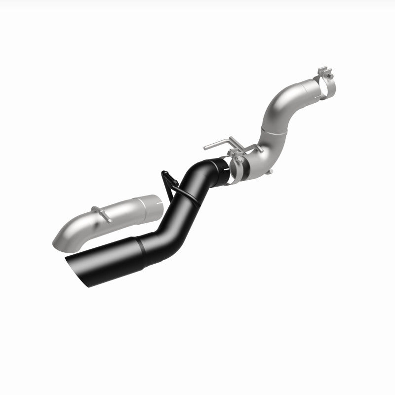 MagnaFlow Jeep Wrangler Street Series Filter-Back Performance Exhaust System 19505 360 Degree Image Set