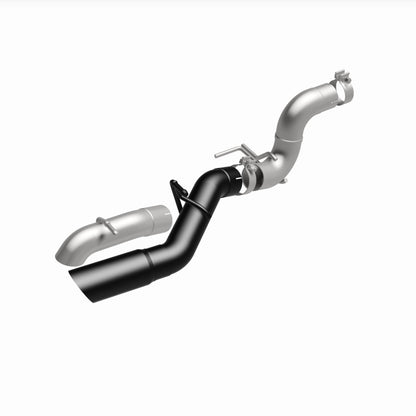 MagnaFlow Jeep Wrangler Street Series Filter-Back Performance Exhaust System 19505 360 Degree Image Set