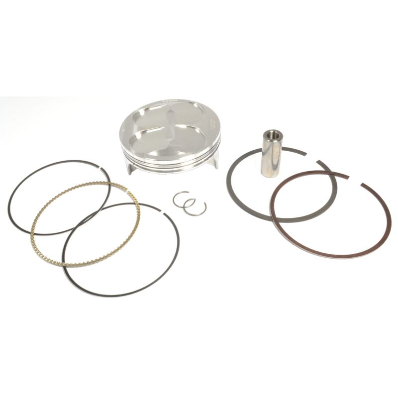 Athena 10-13 Yamaha YZ 450 F HC 95.97mm Bore 4T Forged Racing Piston S4F09700018B S4F09700018B Photo - Primary