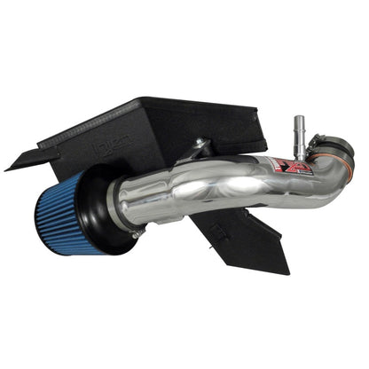 Injen Black Tuned Air Intake w/ MR Tech for 13 Chevy Malibu 2.0L (T) SP7033BLK Photo - Primary