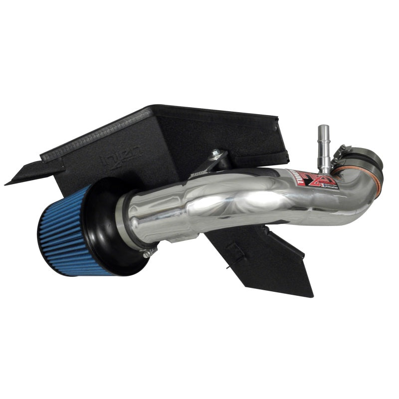 Injen Black Tuned Air Intake w/ MR Tech for 13 Chevy Malibu 2.0L (T) SP7033BLK Photo - Primary