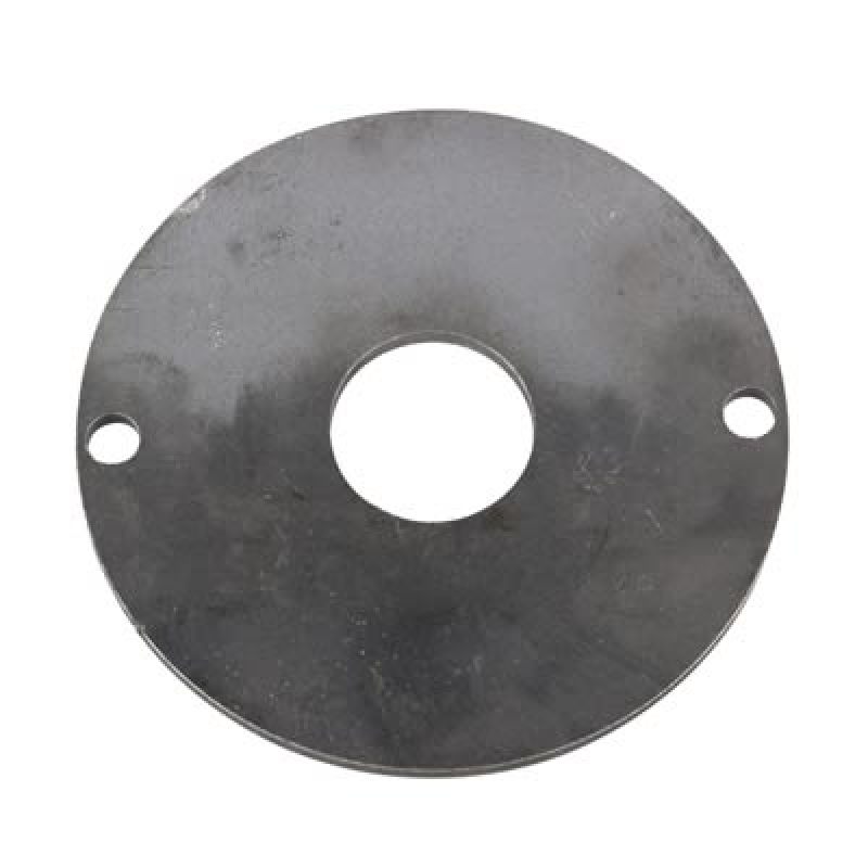 McLeod Spacer Aluminum Hyd T.O. Brg T56 2 Hole .200in Thick 1377-200 Photo - Primary