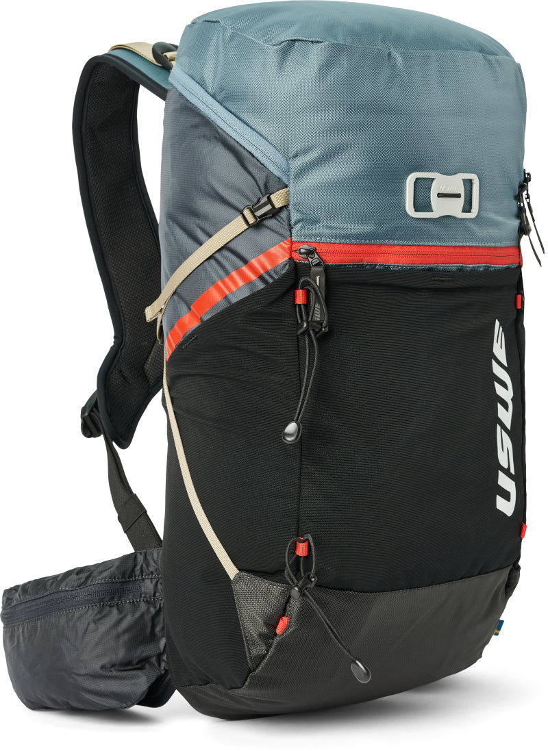 USWE Tracker Daypack 30L Blue - Large/XL 2300204804 2300204804 Photo - Primary