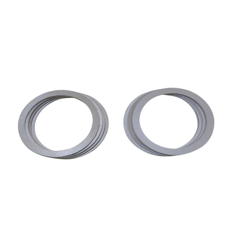 Yukon Gear & Axle Yukon Gear Replacement Carrier Shim Kit For Dana 44 JK Rear SK 708193 SK 708193 Photo - Primary