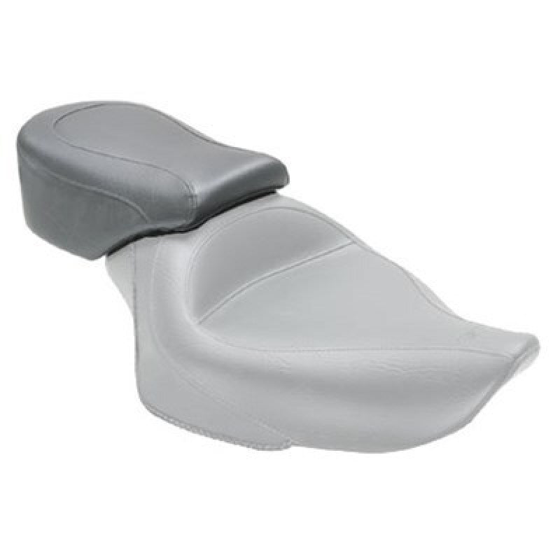 Mustang Motorcycle Vintage Rear Seat-XlS 04-12 76503 76503 User 1
