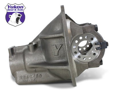 Yukon Gear & Axle Yukon Gear Chrysler 8.75in in89in Housing Nodular Iron Drop Out Case YP DOC8.89 YP DOC8.89 Photo - Primary