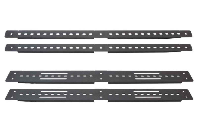 Fishbone Offroad 88-22 Chevy/GMC 74In Tackle Rack Long Bed FB21323 FB21323 Photo - out of package